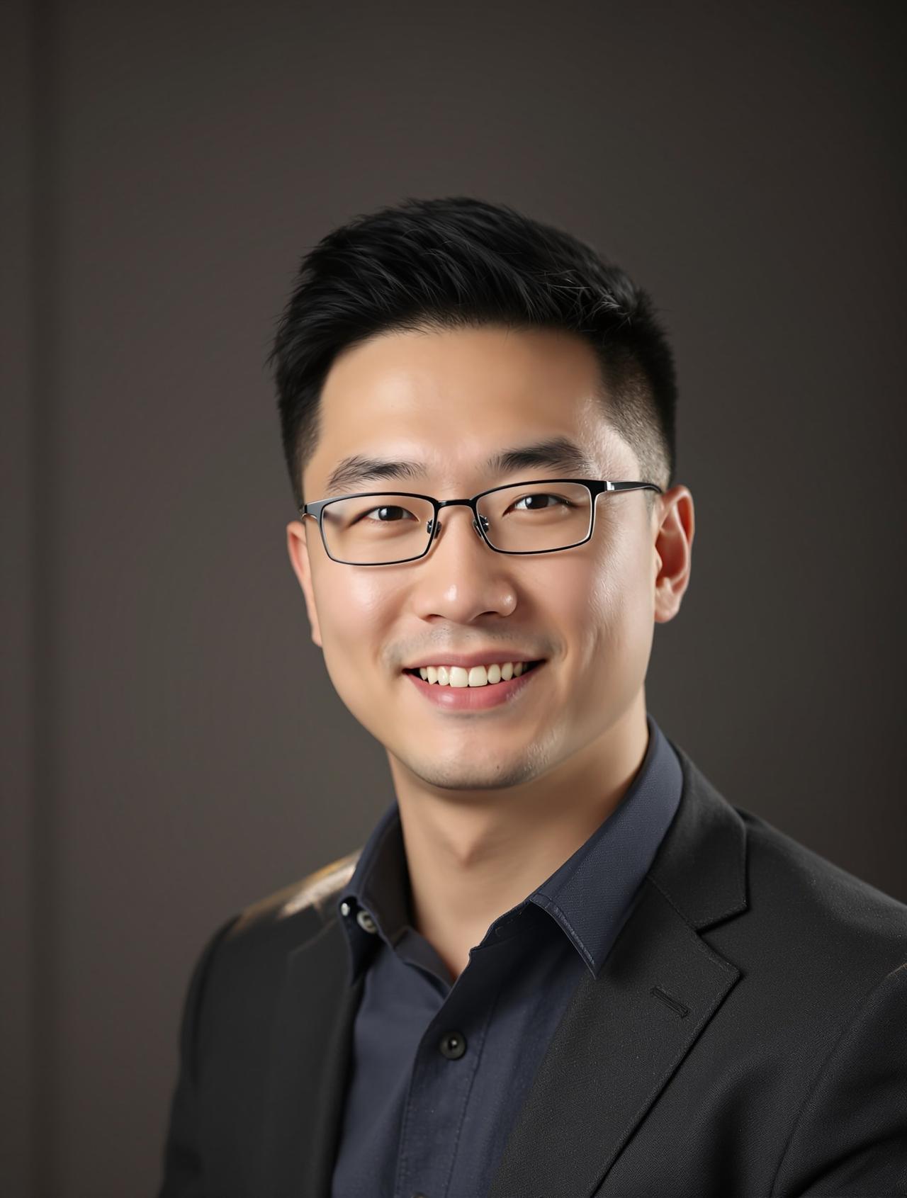 不良网站创始人兼CEO张明远